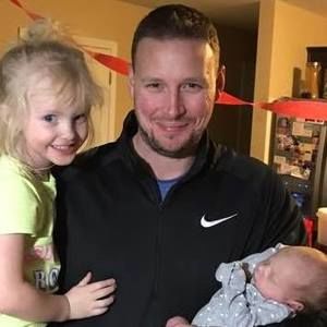 Meet your Posher, Patrick